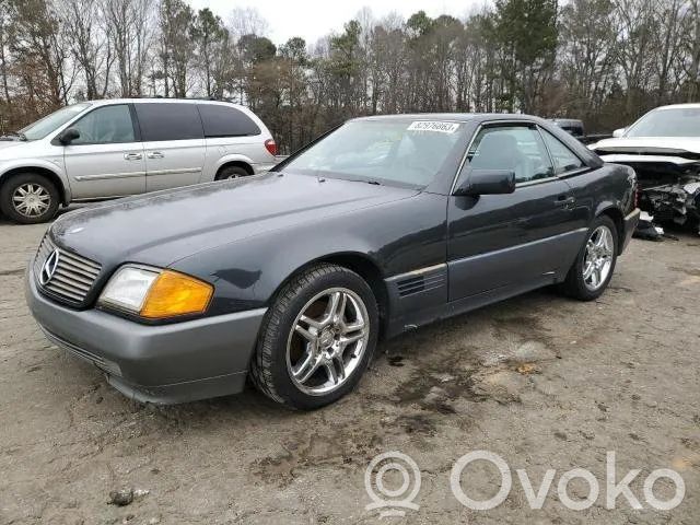 SL R129 SL-class, AMG (R107, R129, R230, R231)  141500200046