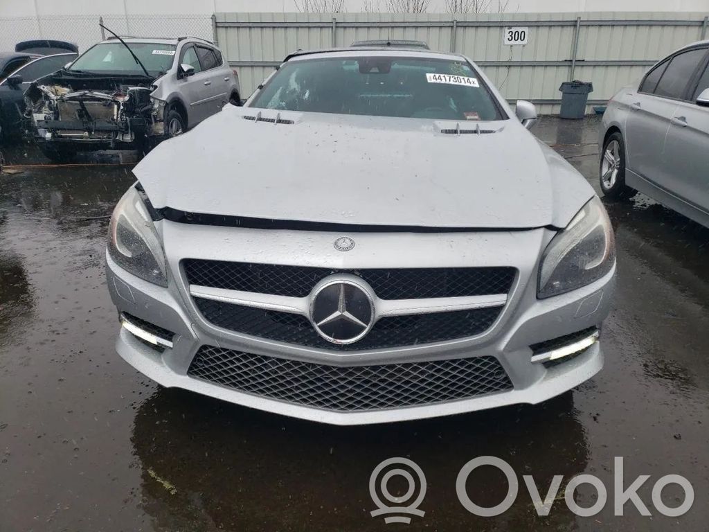 SL R231 SL-class, AMG (R107, R129, R230, R231)  2318310005