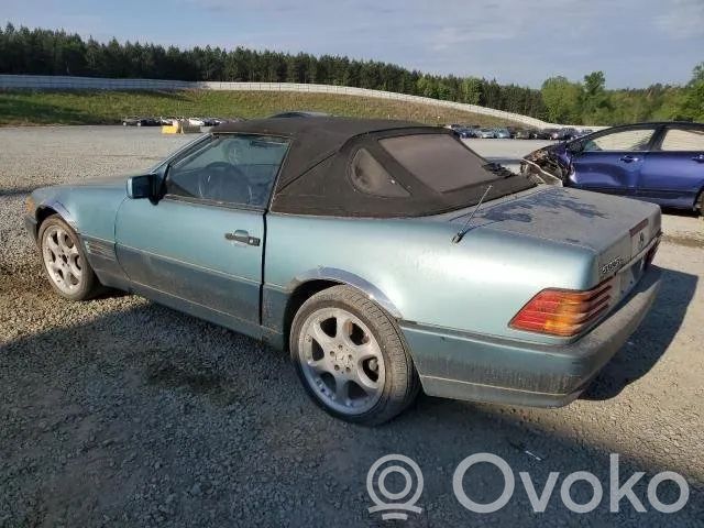 SL R129 SL-class, AMG (R107, R129, R230, R231)  1295050388