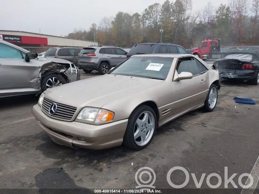 SL R129 SL-class, AMG (R107, R129, R230, R231)  1294600019