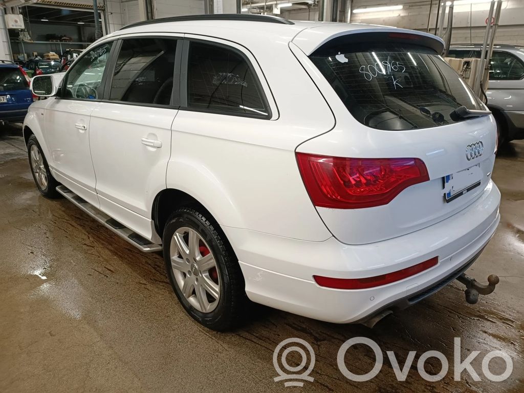 Q7 4L Q7  059145950AA
