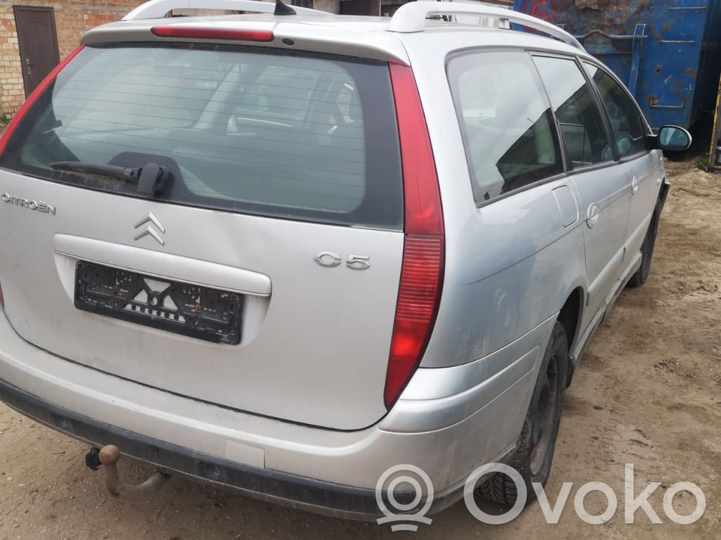 C5 C5, C5 Aircross  96515962XT
