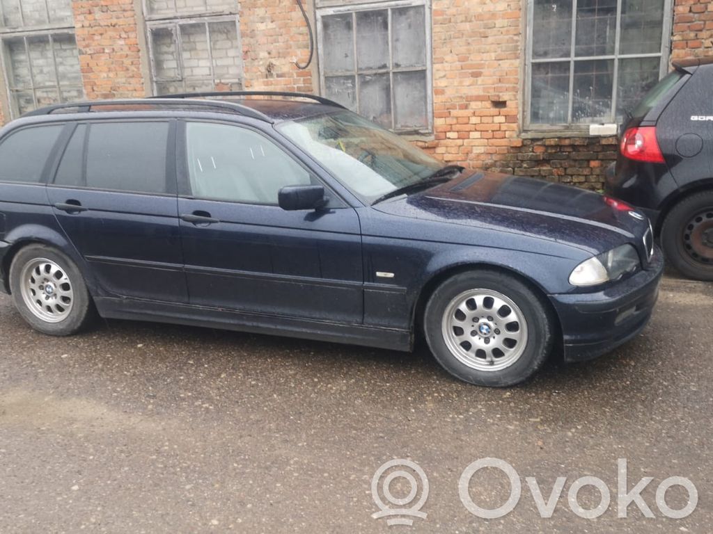 3 E46 Series 3