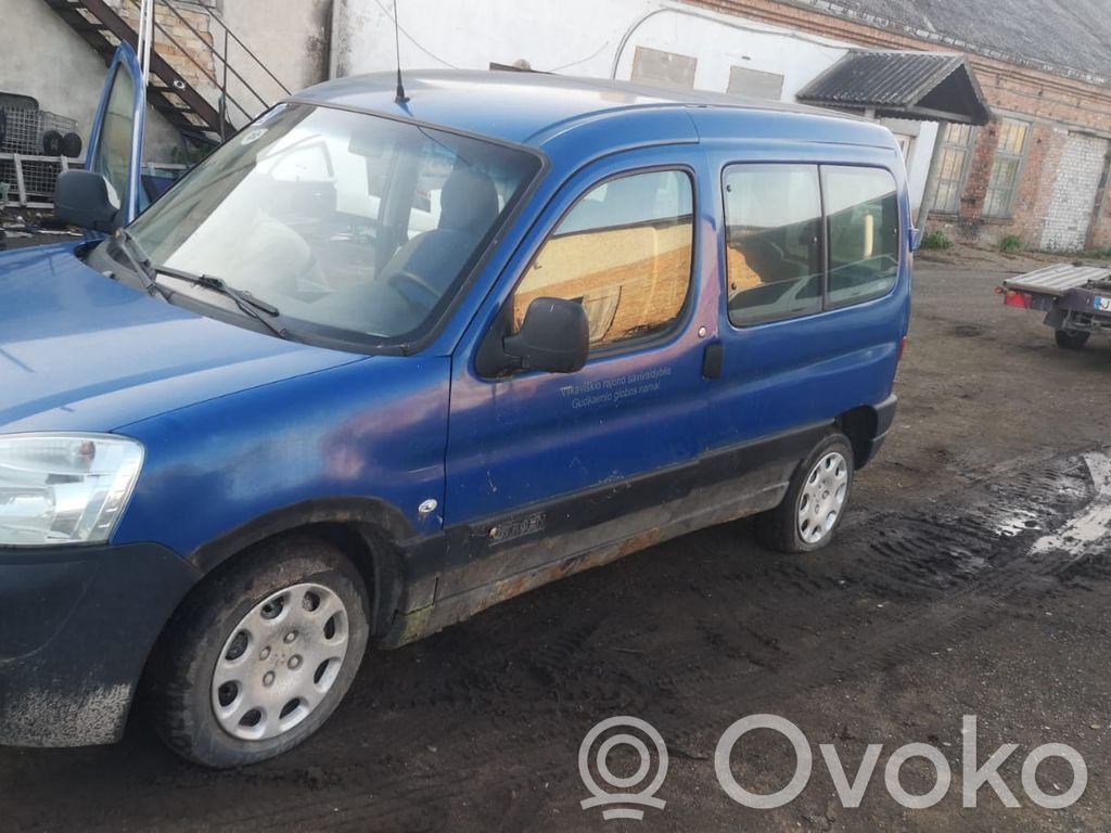 Berlingo Berlingo