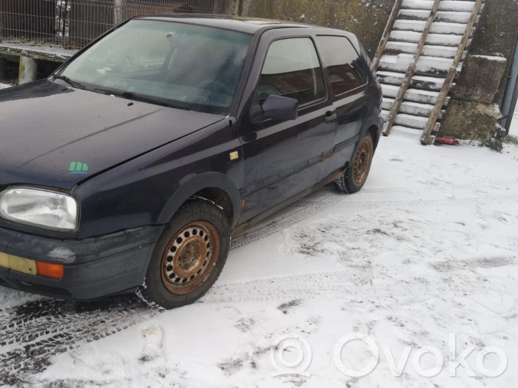 Golf III Golf