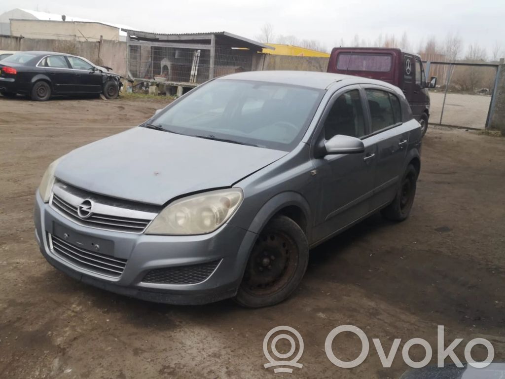 Astra H Astra  13100136