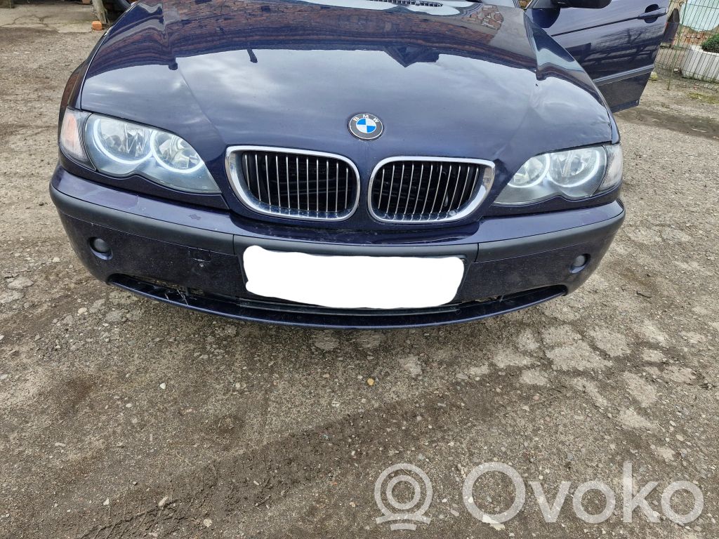 3 E46 Series 3