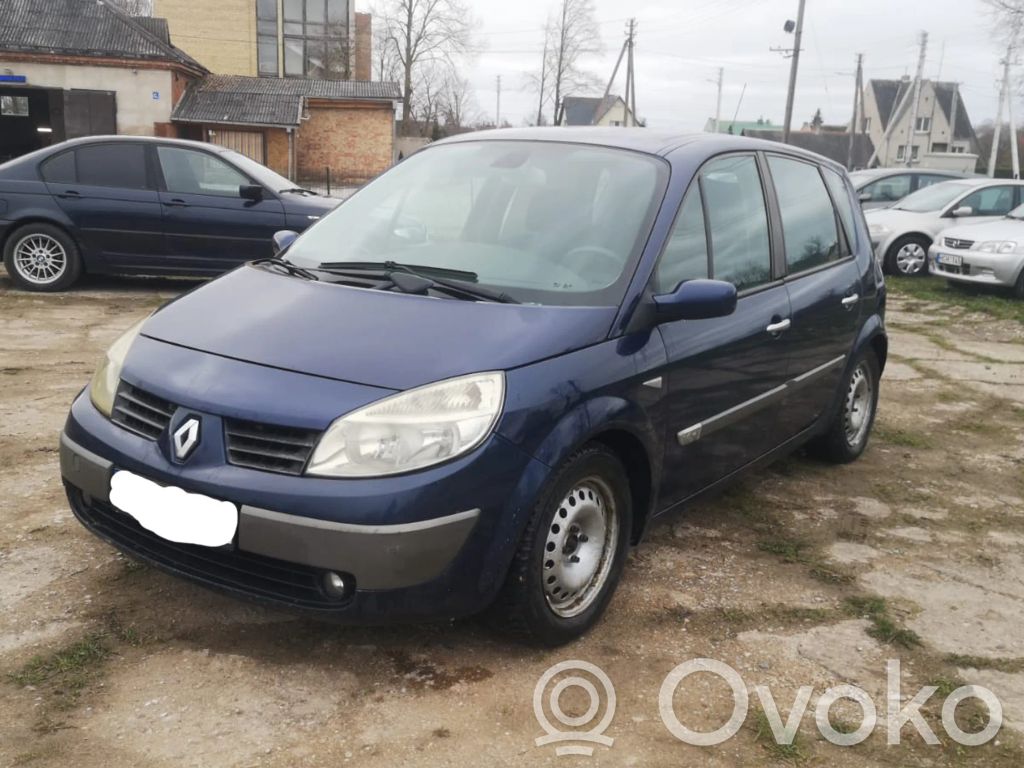 Scenic II -  Grand scenic II Scenic  8200115687