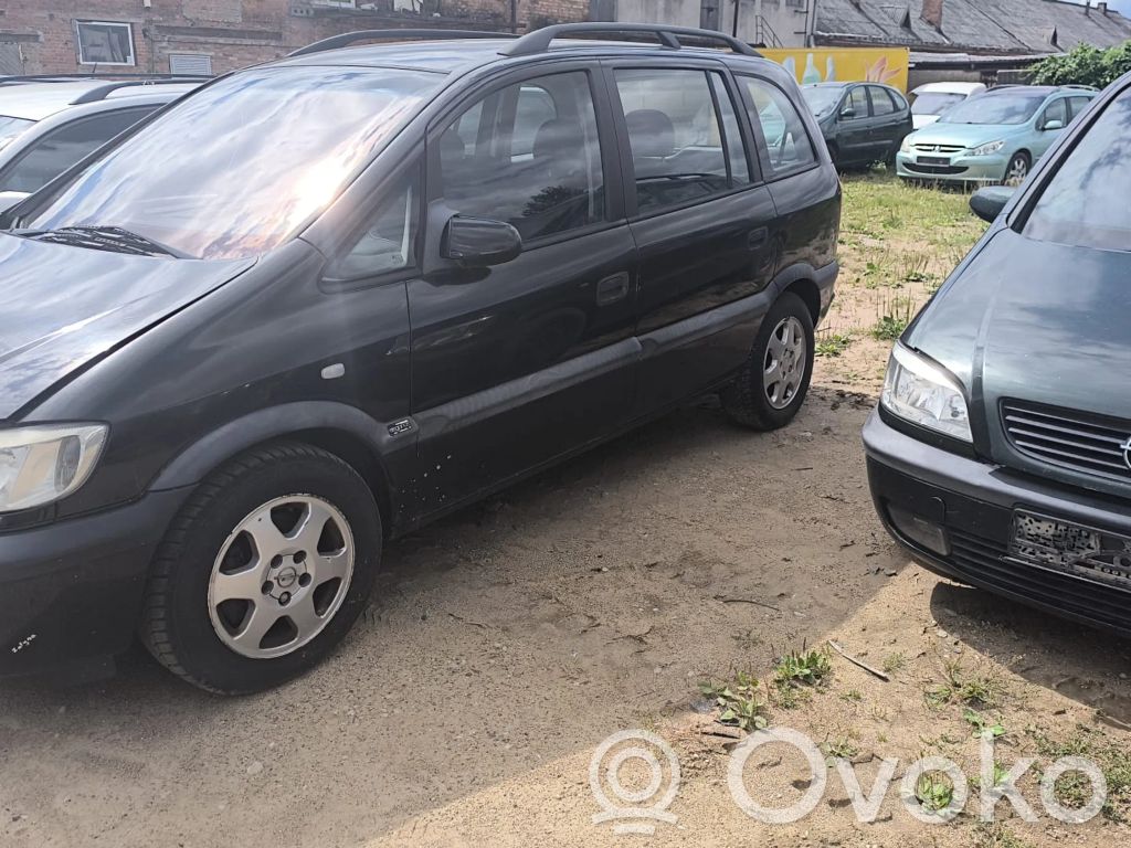 Zafira A Zafira  13159913