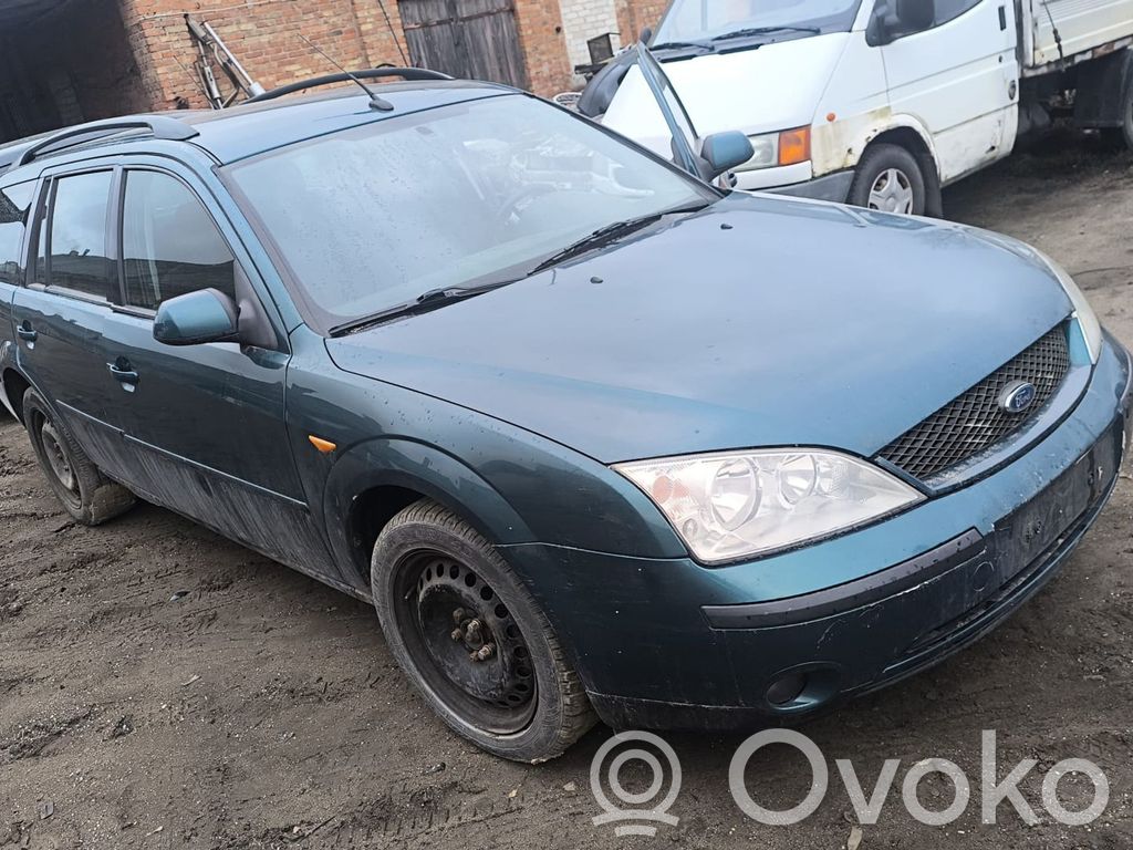 Mondeo Mk III Mondeo  1S713599C