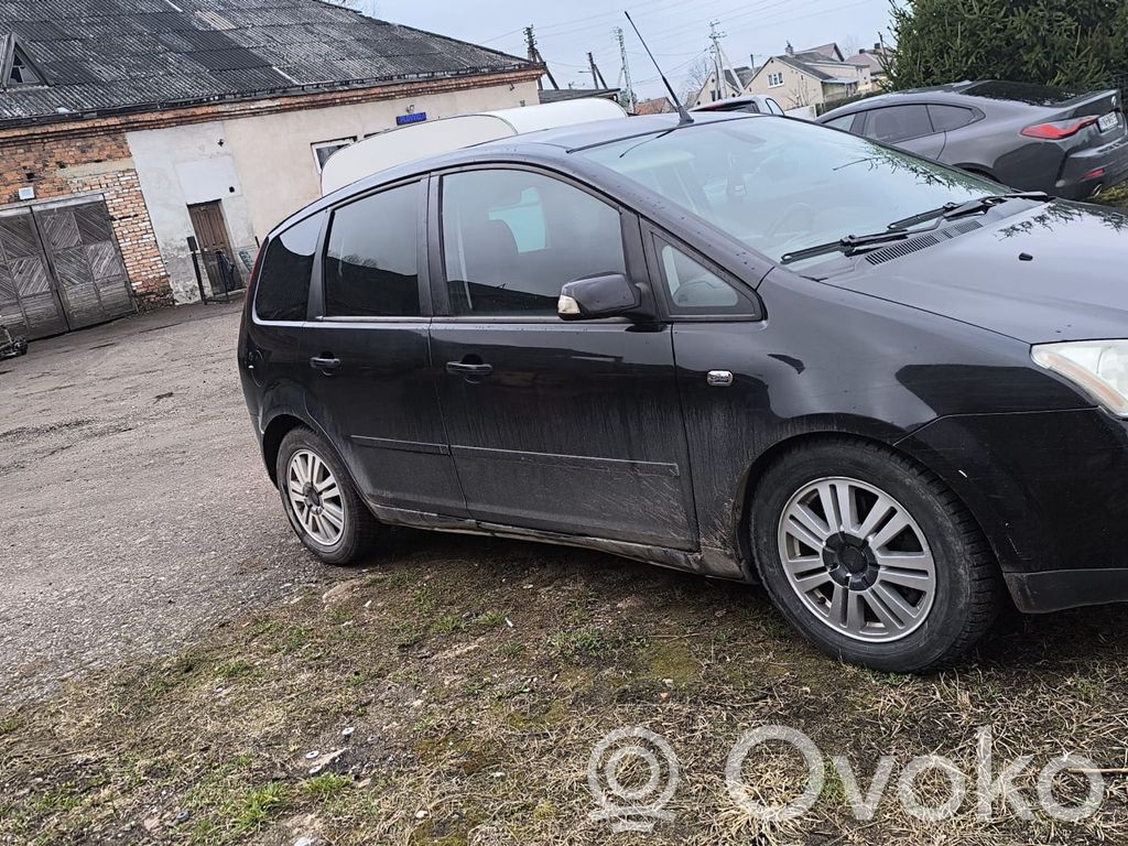 Focus C-MAX Focus C-MAX, C-MAX, Grand C-MAX  1590