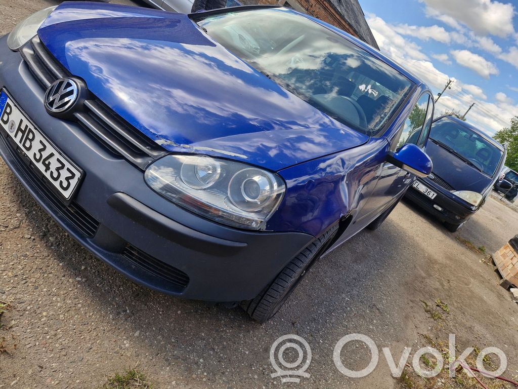 Golf V Golf