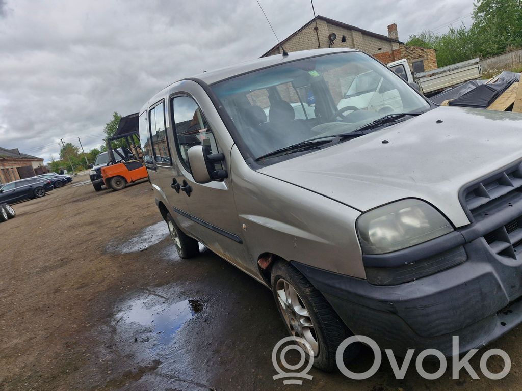 Doblo Doblo  99000936