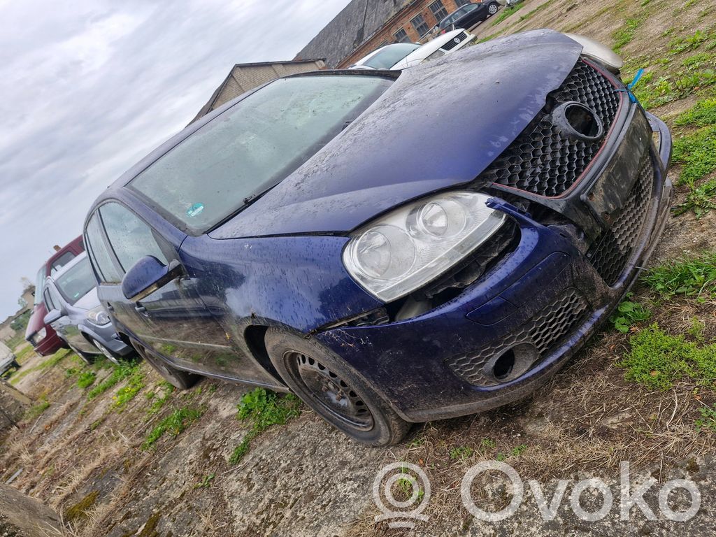 Golf V Golf  ZWAC29001B