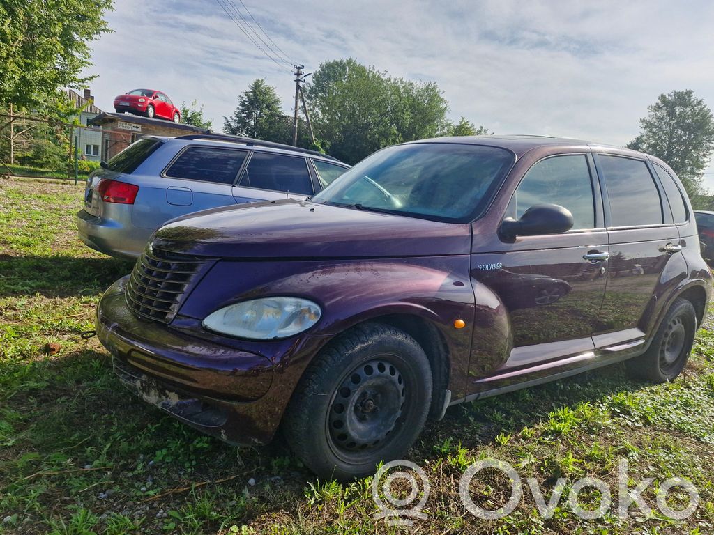 PT Cruiser PT Cruiser