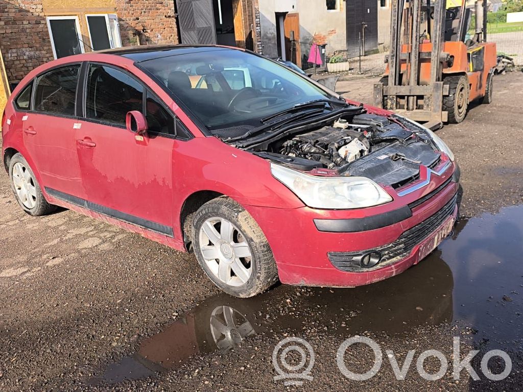 C4 I C4 Picasso, Grand Picasso, Aircross, Cactus