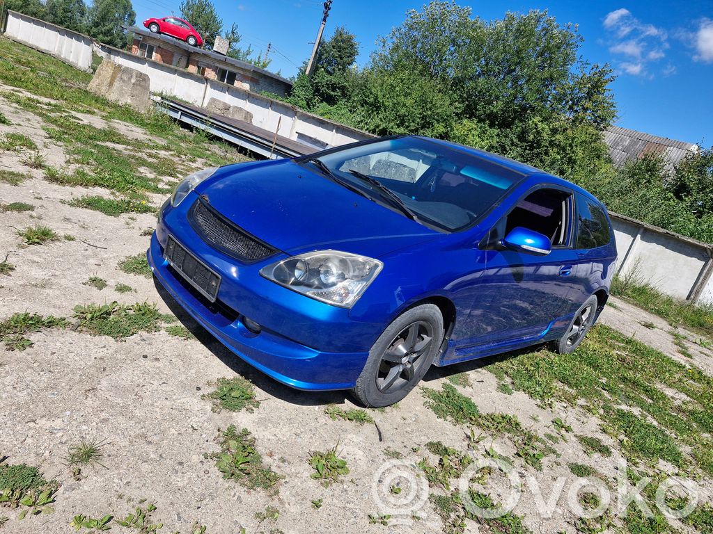 Civic Civic  0281011434