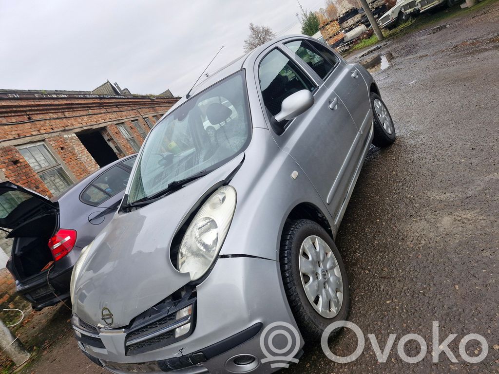 Micra Micra  26060BC500