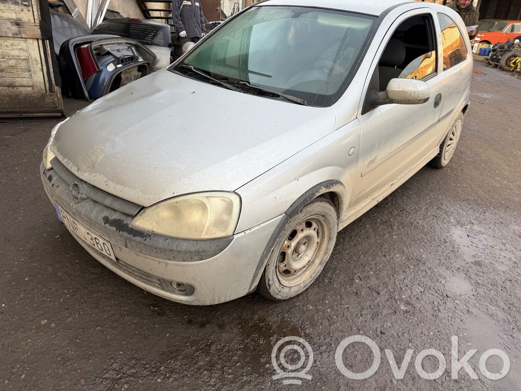 Corsa C Corsa  0273004227