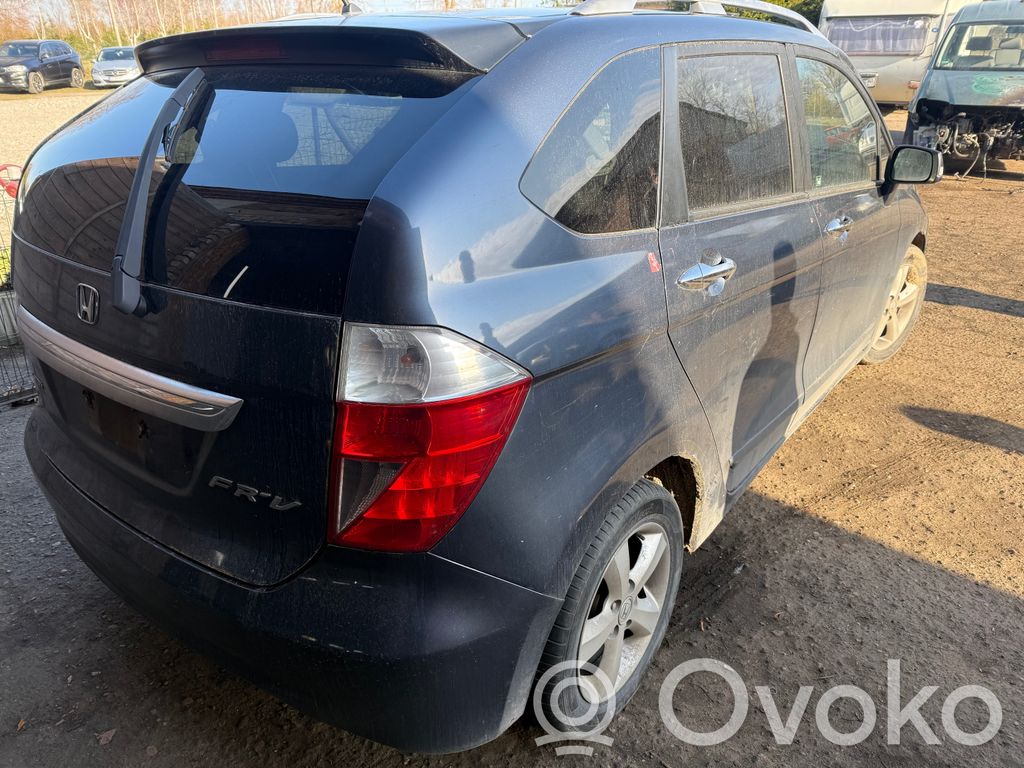 FR-V FR-V