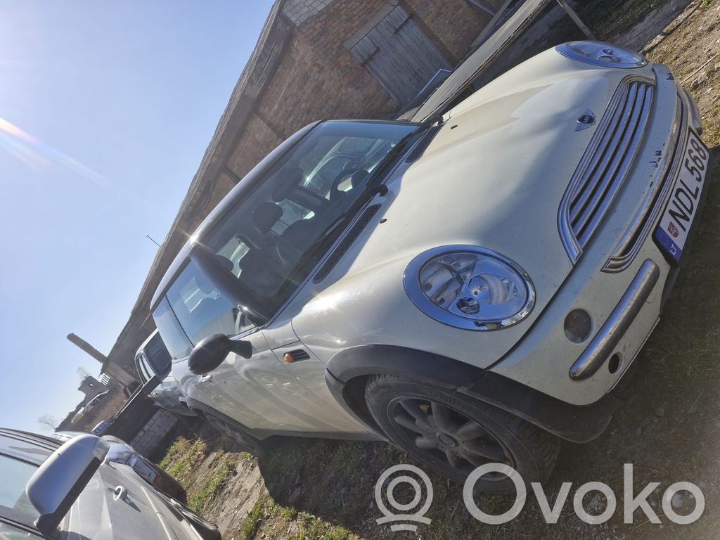 One - Cooper R50 - 53 One/Cooper R50/53  7527610