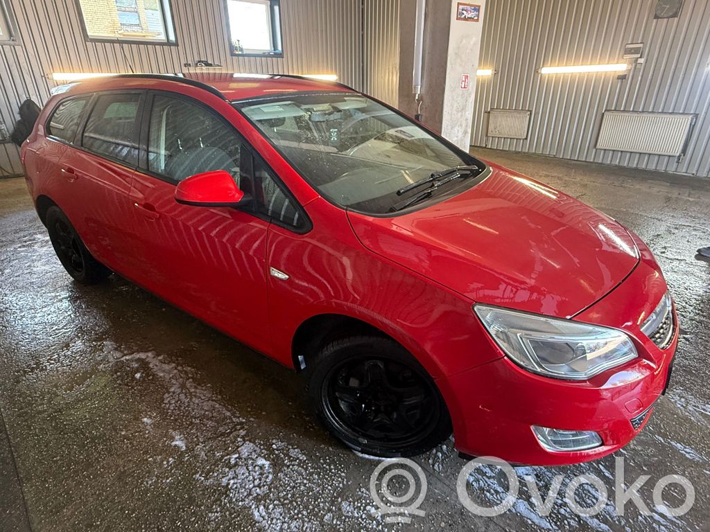 Astra J Astra