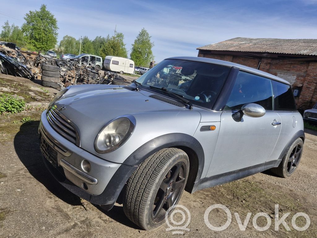 One - Cooper R50 - 53 One/Cooper R50/53