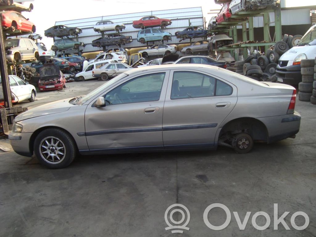 S60 S60