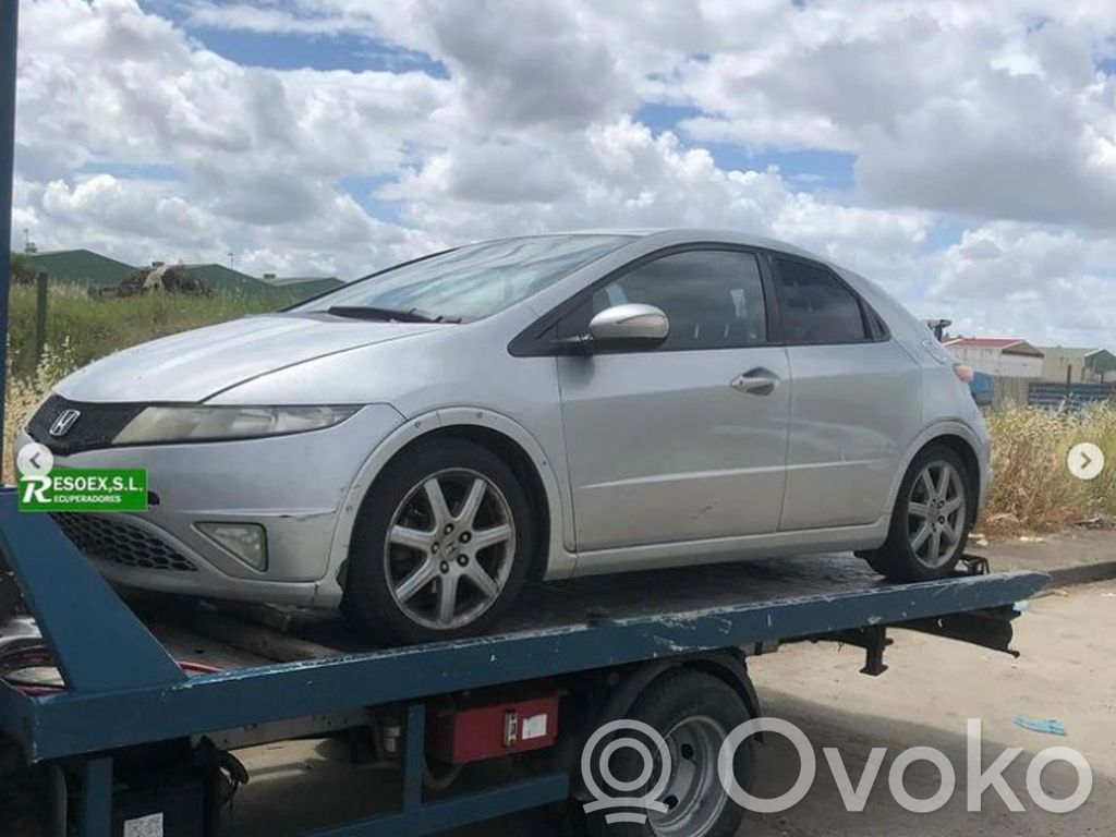 Civic Civic  3211A