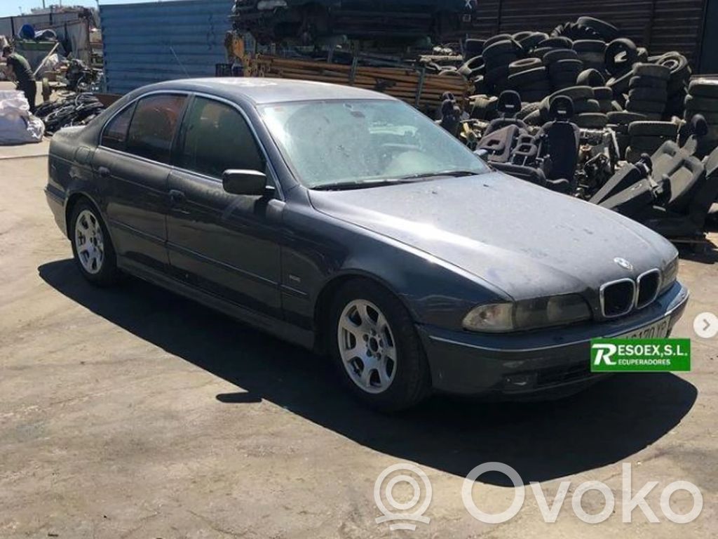 5 E39 Series 5  61358366529