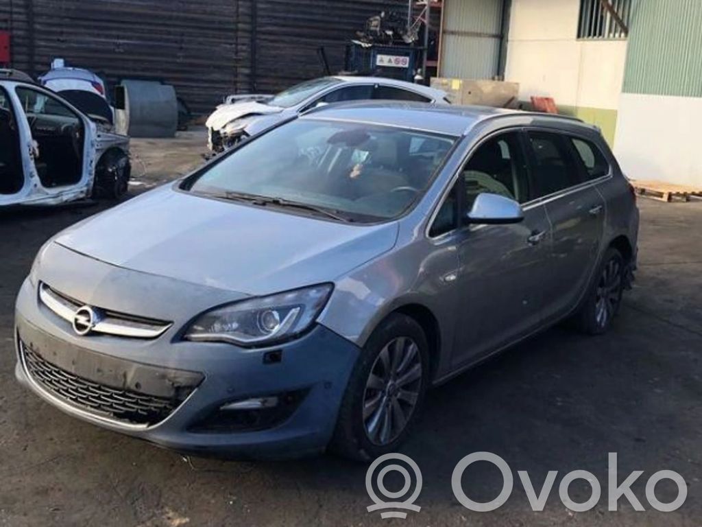 Astra J Astra