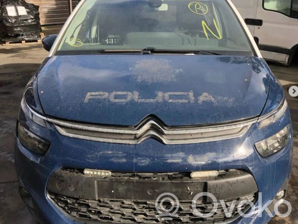 C4 II C4 Picasso, Grand Picasso, Aircross, Cactus