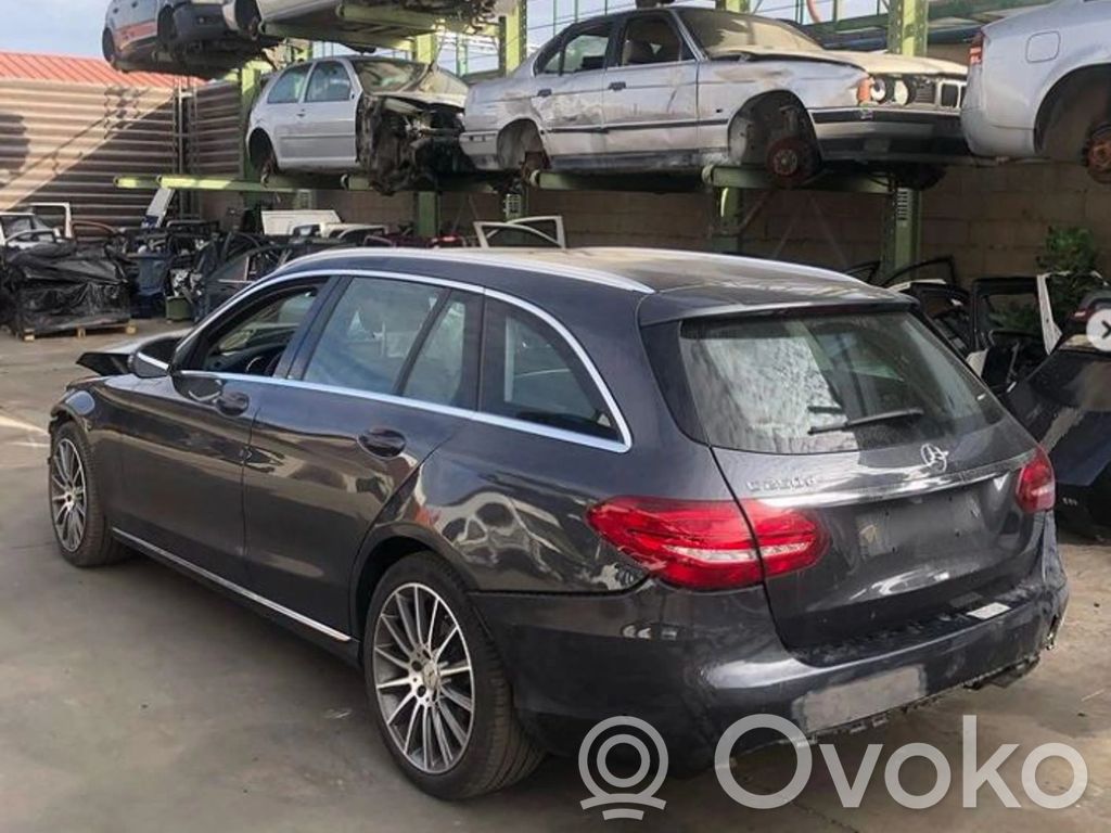 C W205 C-class, AMG (W202, W203, W204, W205, W206)  20402RSA6