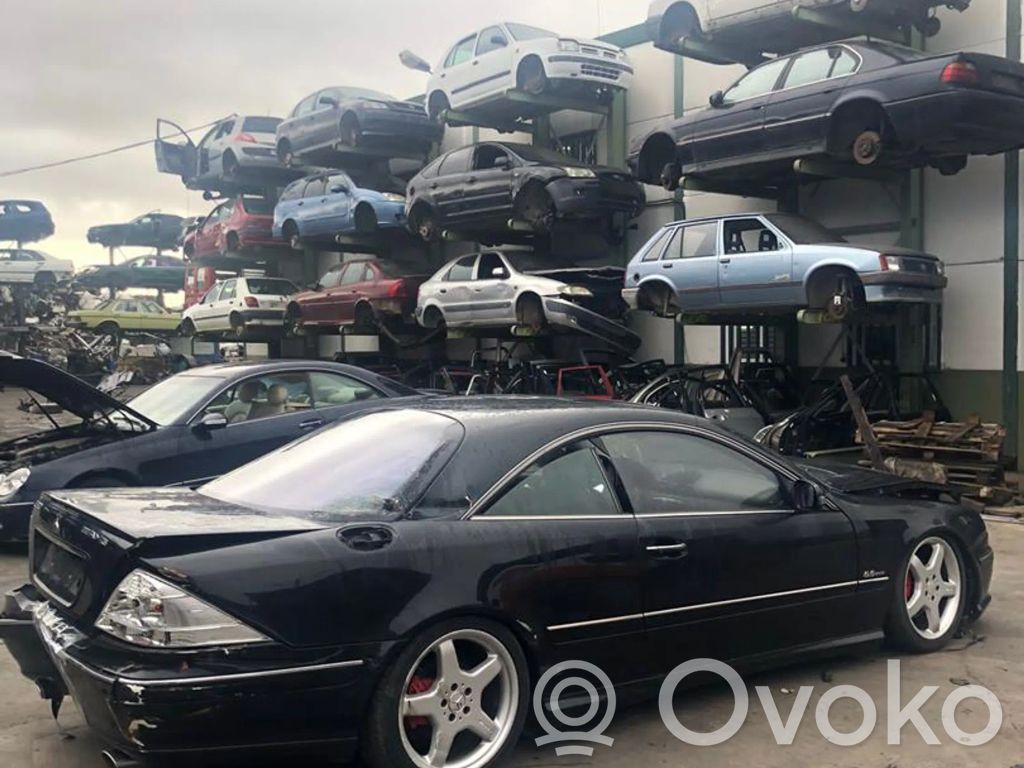 CL C215 CL-class, AMG (W215, W216)  0015405117