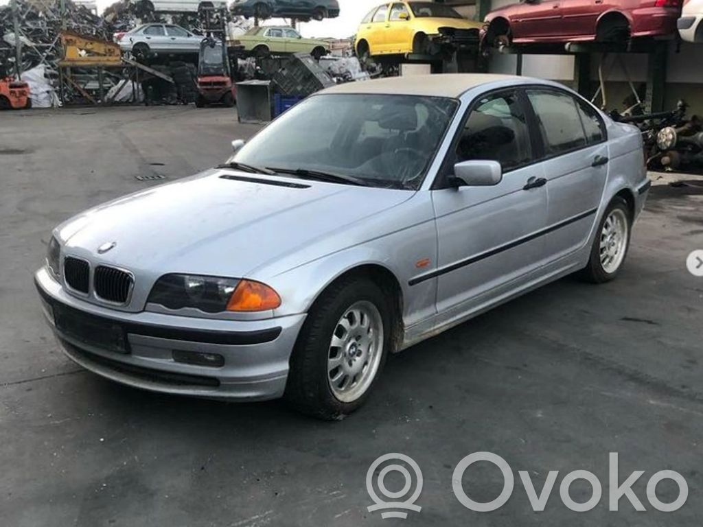 3 E46 Series 3