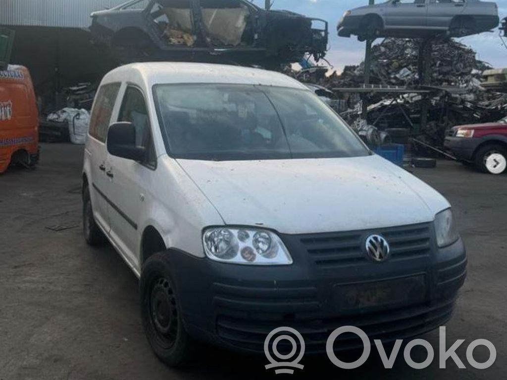 Caddy Caddy  33041768B