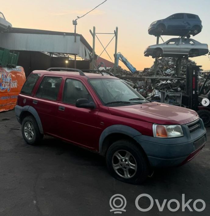 Freelander Freelander  SINMOLDURA