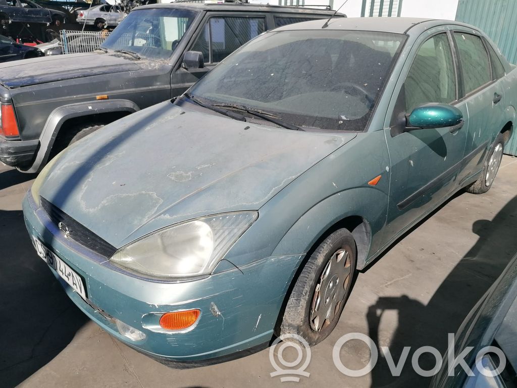Focus Focus  93B617B676BA