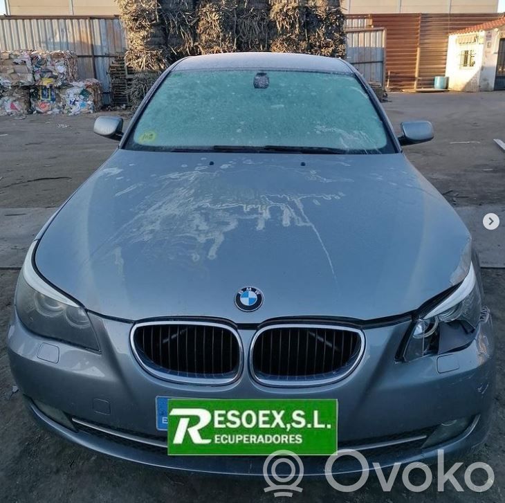 5 E60 E61 Series 5  32346770075