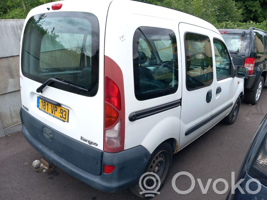 Kangoo I Kangoo  674329