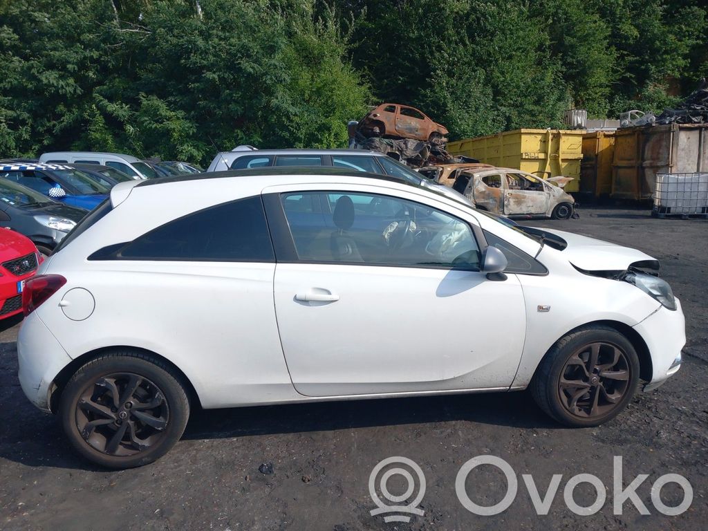 Corsa E Corsa  GM55572440