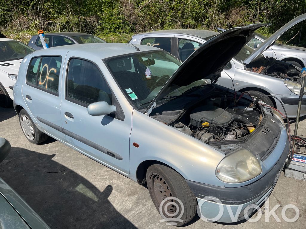 Clio II Clio  2541980B