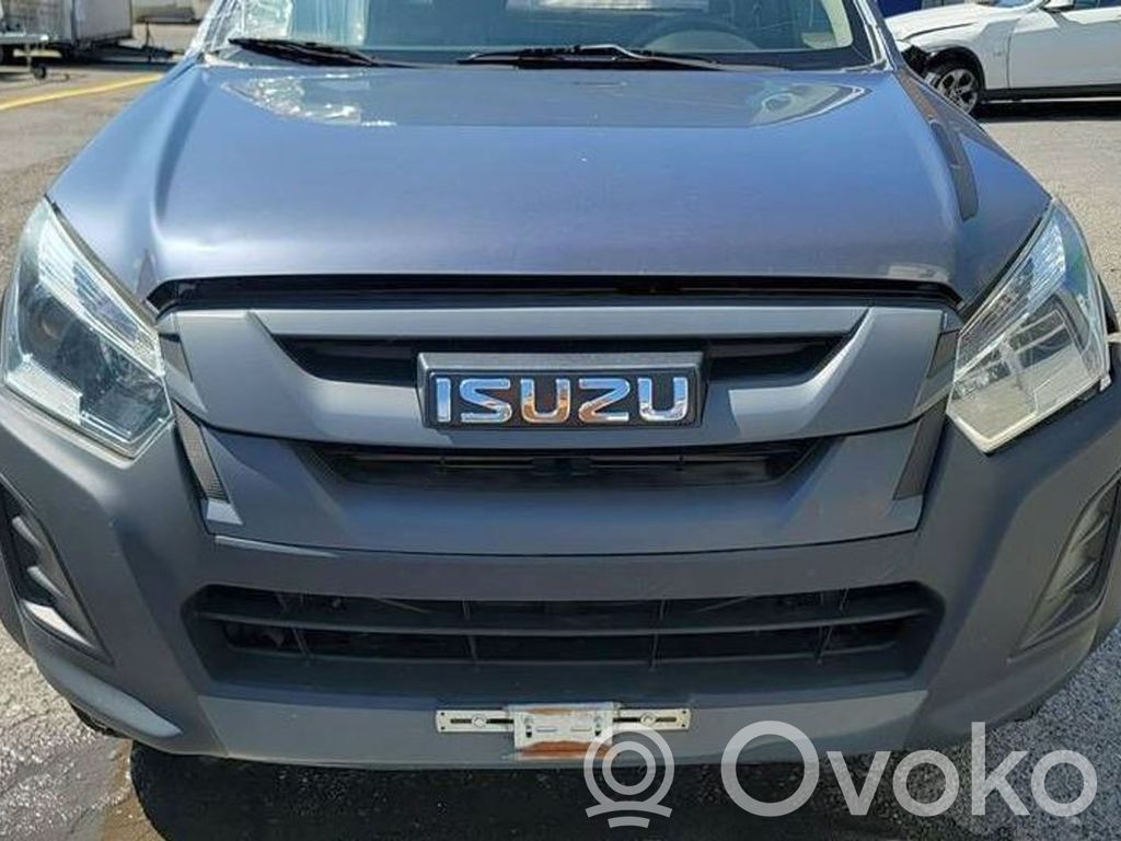 D-Max D-Max  8982174180
