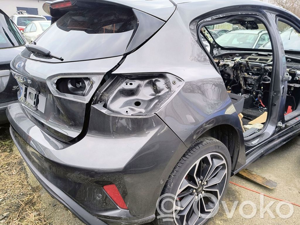 Focus Focus  326G09