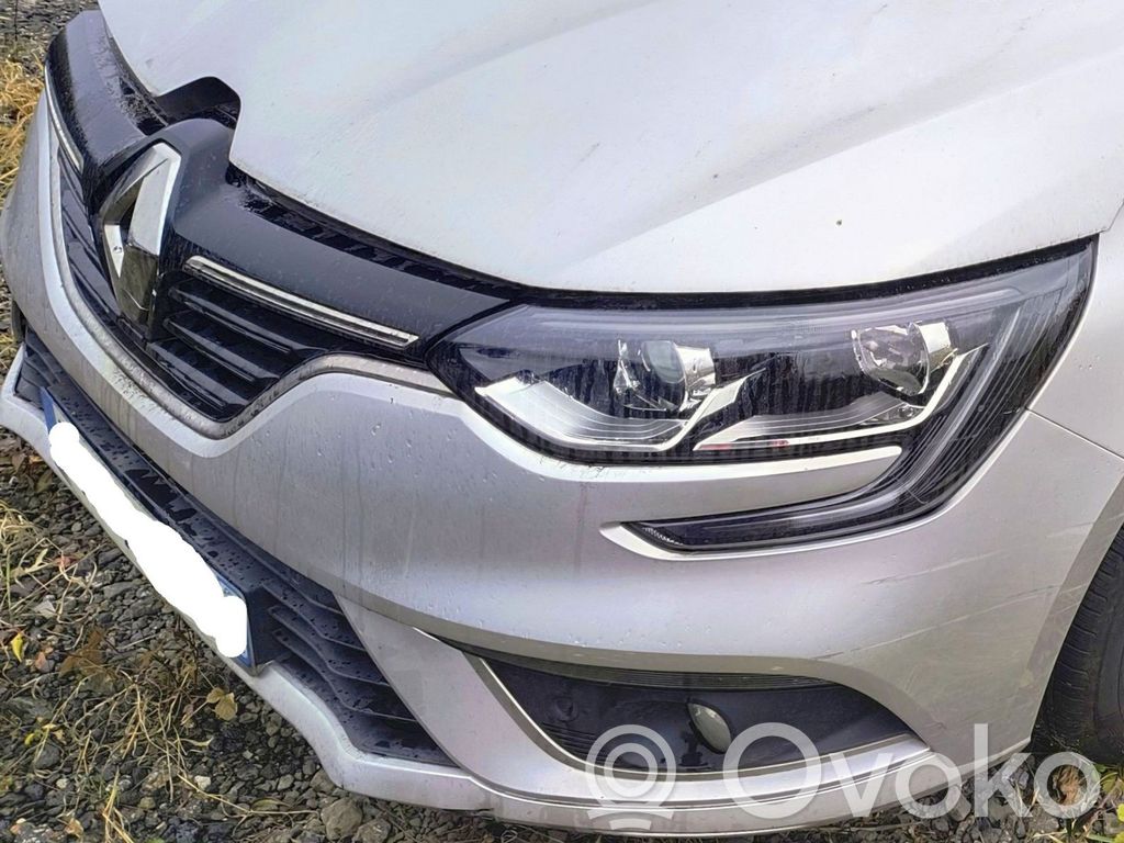 Megane IV Megane