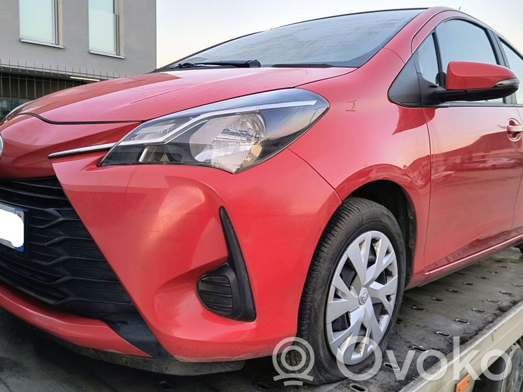 Yaris Yaris