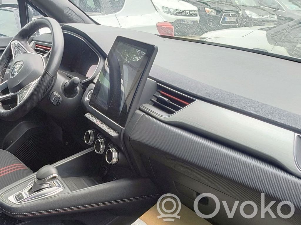 Captur II Captur  284473987R