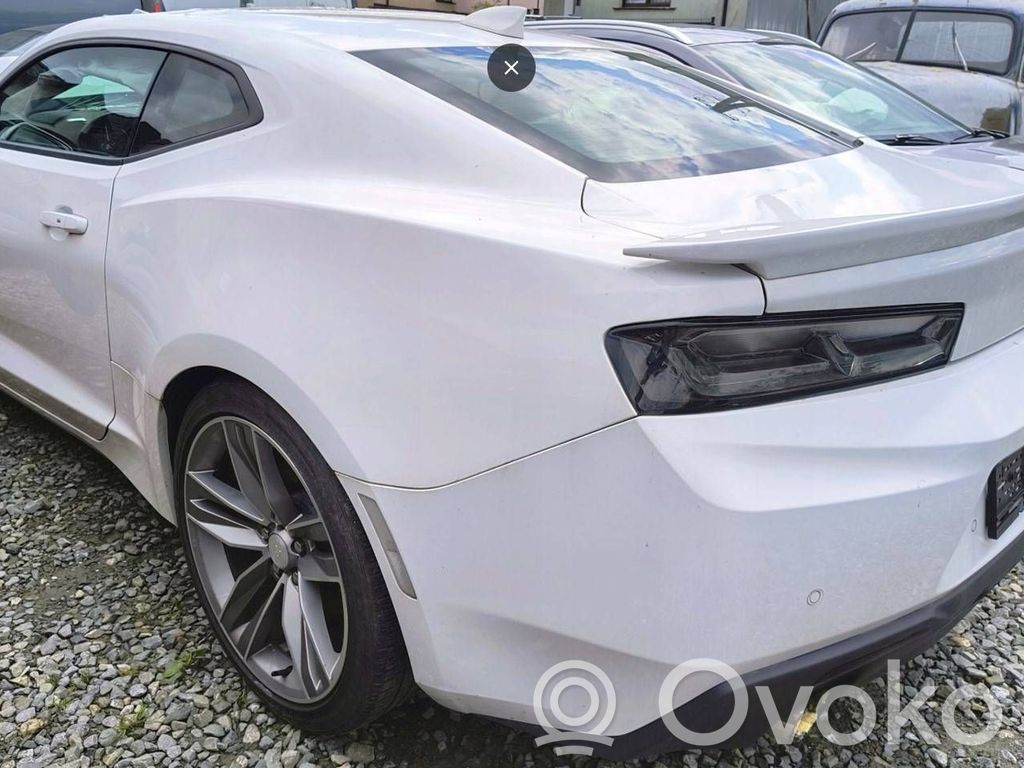 Camaro Camaro  13592811