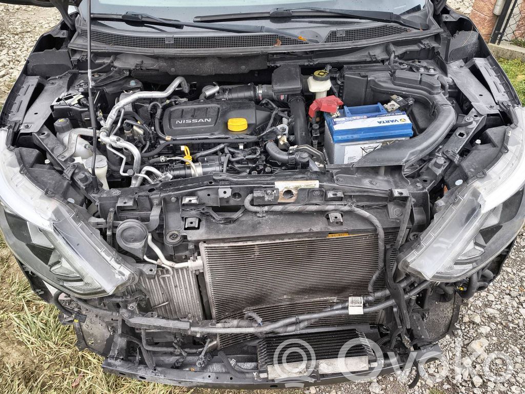 Qashqai Qashqai, Qashqai+2  310364EA0C
