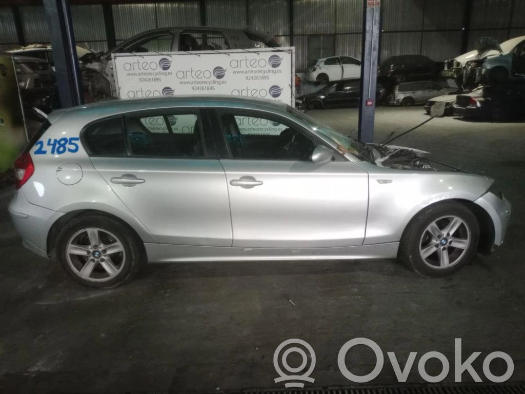 1 E81 E87 Series 1